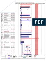 Cronograma Gantt Haquira