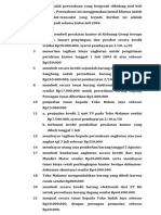 Jurnal Khusus