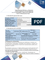 Guía de Actividadesfinal PDF