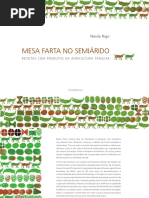 Mesa Farta