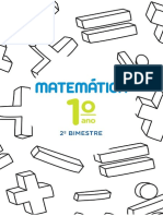 Plano Anual - 1° Ano - 2B