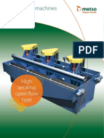 DR-Flot - EN Celdas Tipo Denver Metso PDF