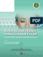 Buku Acuan Tehnis Penggunaan Filler