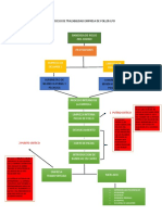 Proceso de Trazabilidad Empresa de Pollos Lpo