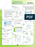 Solucionario 13 - Area A