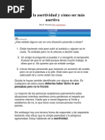 English Pdf Interacciones Biologicas Sexo