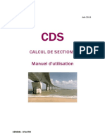 CDS Manuel