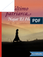 El Último Patriarca