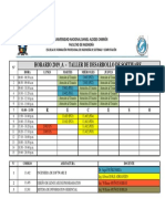 SW Horario