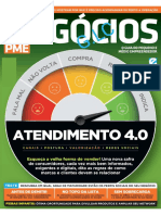 Revista Negócios