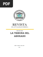 mineria revista
