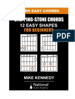 12 Easy Chords PDF