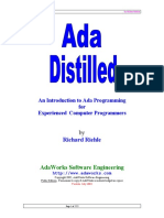 AdaDistilled.pdf