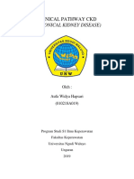 Clinical Pathway