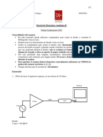 Parcial Electronica 2