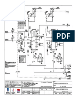 Fgs-pvcms-pr-d04-0004 1 Piping & Instrument Diagrams (P&id) A 1of2
