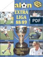 Don Balón Extra 16 (1988-1989)