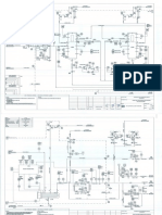 P&ID of Fuel Gas System - Scan