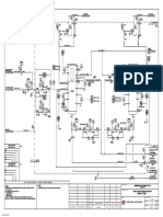 P&ID of Fuel Gas System - PDF