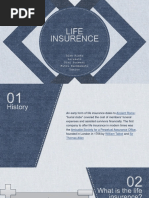 HDFC Life Policy Surrender Guide | PDF | Life Insurance | Insurance