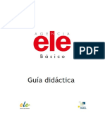 Guia Agencia Ele Básico Completa. Con Vídeos 353p - 1843