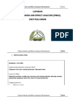 Fmea Poli Umum PDF