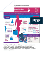 Ejemplo de Infografía Informativa 1