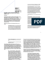 Presidential issuances mandamus petition