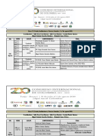 Programacion Mesa 2