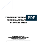 Pedoman Pengelolaan Perbekalan Farmasi Di Rumah Sakit