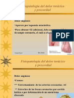Fisiopatologia Del Aparato Cardiovascular