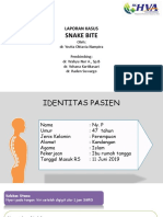 Snake Bite Vita Fix