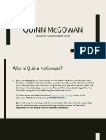 quinn mcgowan portfolio 2018