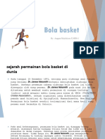 Bola Basket