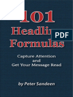 101 Headline Formulas by Peter Sandeen1.en - PT