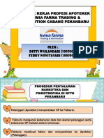 Pbf perpajakan