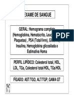 Lista de Exames e seus parâmetros do Dr. Lair Ribeiro.pdf