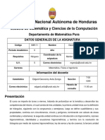 Generalidades y Programacioìn MM11 PDF