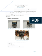 Pen Finish Dipping Method - Revised 03-26-2016.pdf