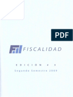 SRI - Fiscalidad - Historia Delimpuesto A La Renta Ecuador PDF