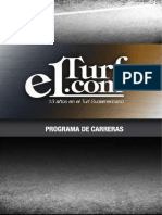 Programa Turf