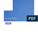 Berlitz Blended Learning Level 2 Instructor Manual