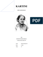 Kartini Sebuah Biografi