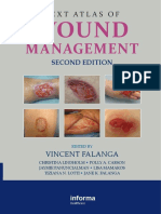 K - Atlas of Wound Management 2012 PDF