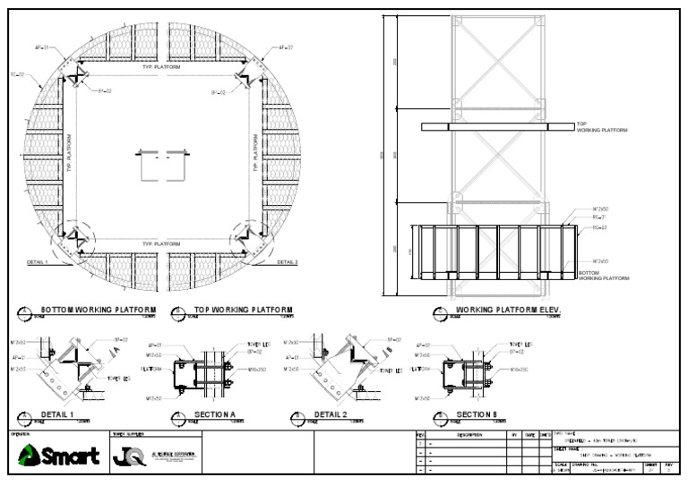 Working PLatform. Work | PDF