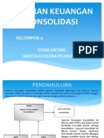 Kelompok 4 AP Konsolidasi