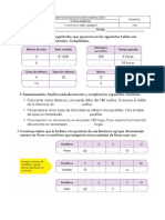 Taller proporcionalidad directa e inversa