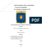 Flotabilidad Informe Final