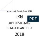 Caper JKN 2018