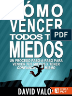 COMO VENCER TODOS TUS MIEDOS - DAVID VALOIS.pdf